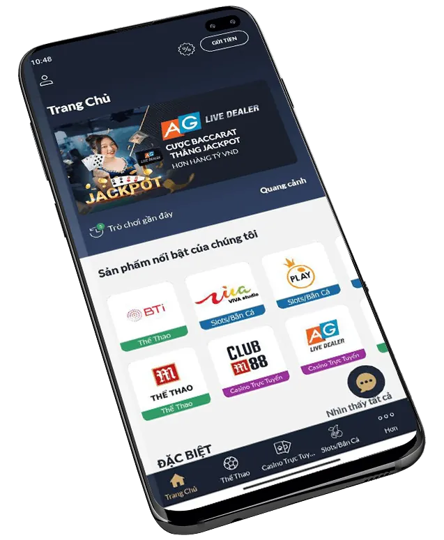Bảo mật tối ưu trên kubet777 app
