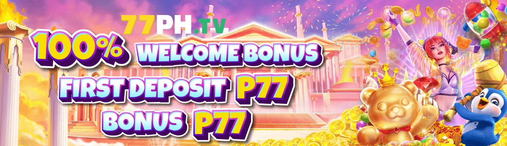 Giao diện ứng dụng kubet777 trên điện thoại di động với các trò chơi cá cược sôi động