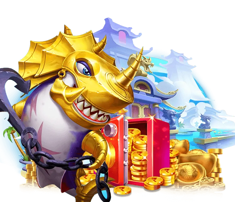 Người chơi đang trải nghiệm trò Bắn cá trên kubet777 app