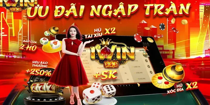 Ưu đãi đăng ký kubet777