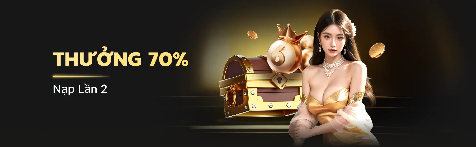 Tiền thưởng chào mừng khi đăng ký Kubet777 App